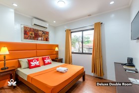 Vigan Tourist Inn by ZEN Rooms