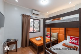 Vigan Tourist Inn by ZEN Rooms