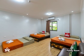 Vigan Tourist Inn by ZEN Rooms