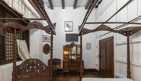 Villa Angela Heritage House
