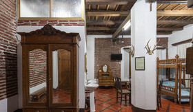 Villa Angela Heritage House