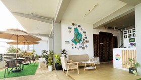 Happy Island Inn