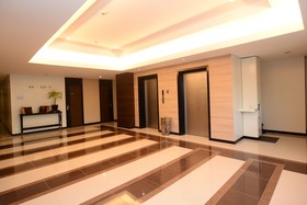 Ever O Business Hotel
