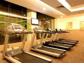 Garden Orchid Hotel