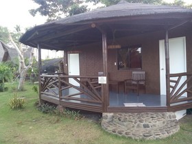 White Chocolate Hills Resort