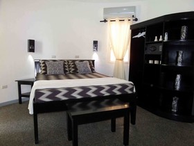White Chocolate Hills Resort