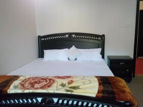Al Ghazi Hotel And Restaurant