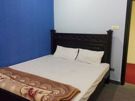 Al Ghazi Hotel And Restaurant