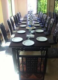 Al Ghazi Hotel And Restaurant
