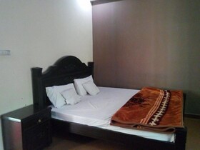 Al Ghazi Hotel And Restaurant