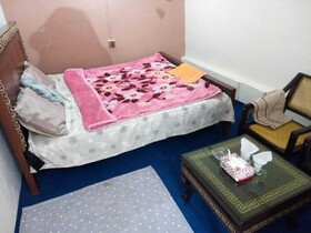 Al Miraj Geust House