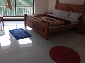 Al Miraj Geust House
