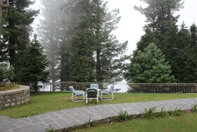 Blue Pine Retreat