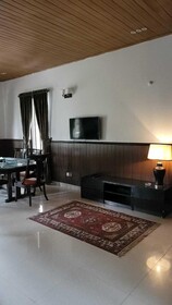 Blue Pine Retreat