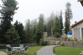 Blue Pine Retreat