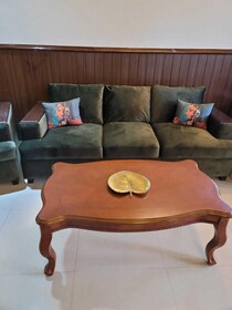 Blue Pine Retreat