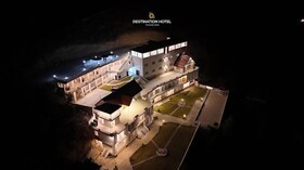Destination Hotel Thandiani