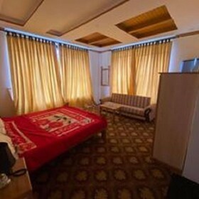 Eden View Guest House And Restaurant