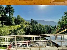 Eden View Guest House And Restaurant
