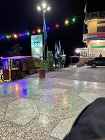 Galyat Gateway Hotel & Restaurant