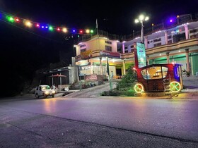 Galyat Gateway Hotel & Restaurant