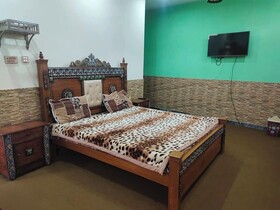 Galyat Gateway Hotel & Restaurant
