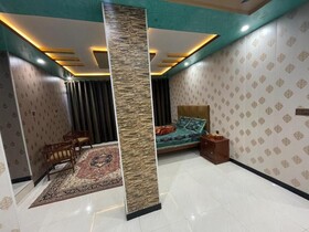 Grand Shafaat Hotel Nathiagali