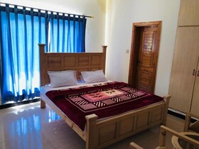 Grand Shafaat Hotel Nathiagali