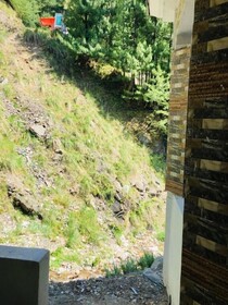 Grand Shafaat Hotel Nathiagali