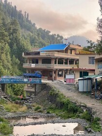 Grand Shafaat Hotel Nathiagali