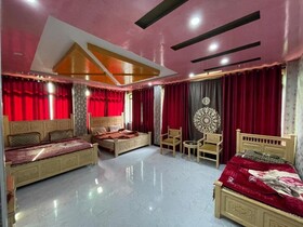 Grand Shafaat Hotel Nathiagali