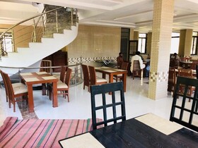 Grand Shafaat Hotel Nathiagali