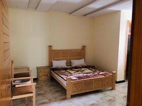 Grand Shafaat Hotel Nathiagali
