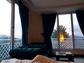 Hotel Bliss View