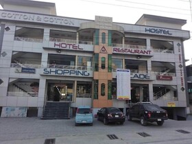 Hotel Da Ville