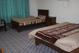 Hotel Galiyat Continental