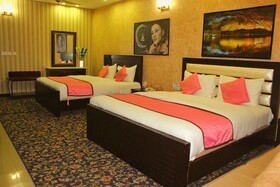 Hotel Ittehad Regency