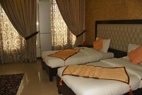 Hotel Ittehad Regency