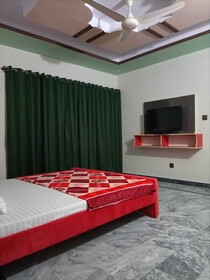 Hotel Red Roof