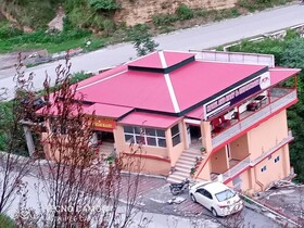 Hotel Red Roof