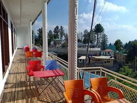 K International Hotel