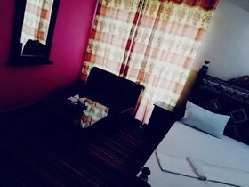 Libra Guest House