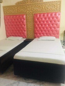 Libra Guest House