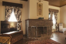 Magpie Lodge