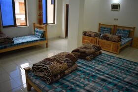 Marwa Hotel And Restaurant