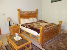 Pak Palace Guest House Abbottabad