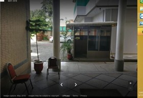 Pak Palace Guest House Abbottabad