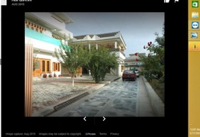 Pak Palace Guest House Abbottabad