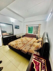 Paradise Inn Hotel Nathiagali