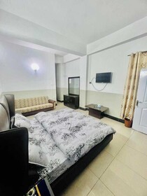 Paradise Inn Hotel Nathiagali